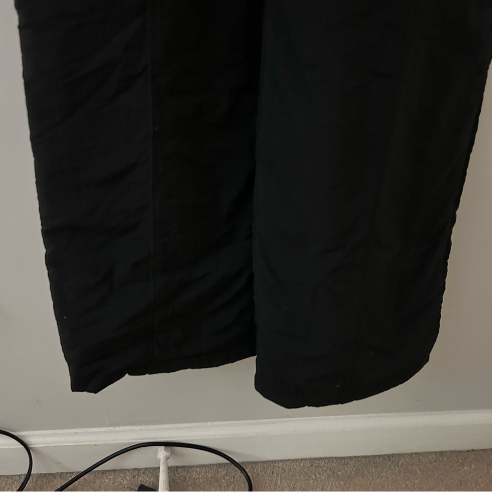 Helly Hansen Black Jumpsuit - Picture 3 of 6